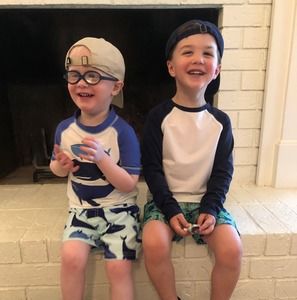 Meet your Posher, Mark